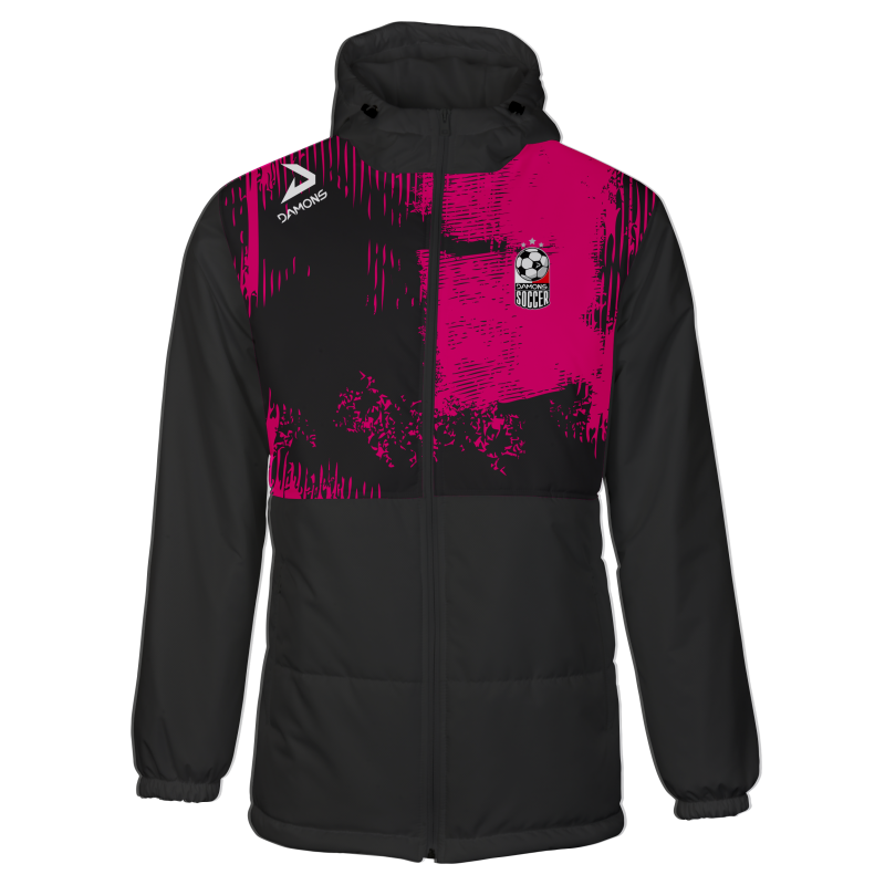WINTERJACKE GAMMA 6
