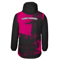 KURTKA ZIMOWA GAMMA 6
