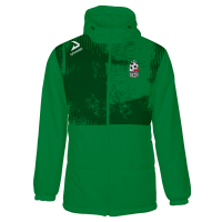 KURTKA ZIMOWA GAMMA 6