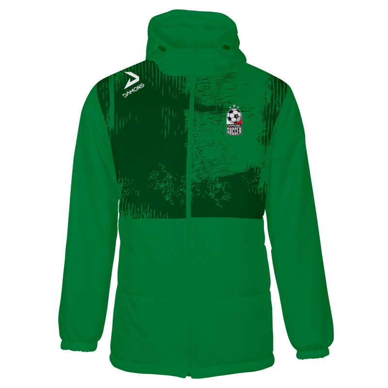 WINTERJACKE GAMMA 6