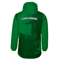 KURTKA ZIMOWA GAMMA 6