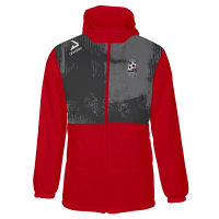 KURTKA ZIMOWA GAMMA 6