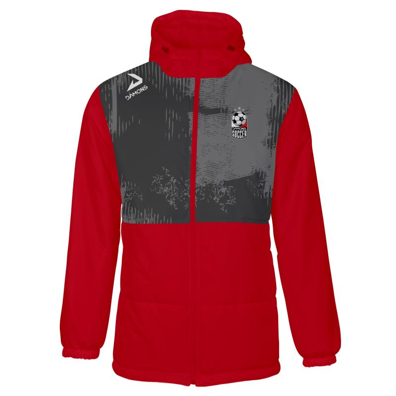 WINTERJACKE GAMMA 6