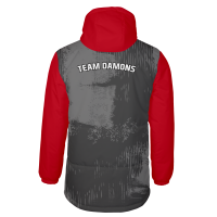 KURTKA ZIMOWA GAMMA 6