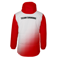 KURTKA ZIMOWA GAMMA 7
