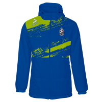KURTKA ZIMOWA GAMMA 9