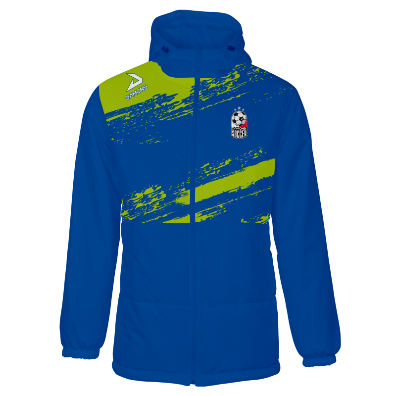 WINTERJACKE GAMMA 9