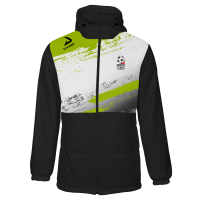 KURTKA ZIMOWA GAMMA 9