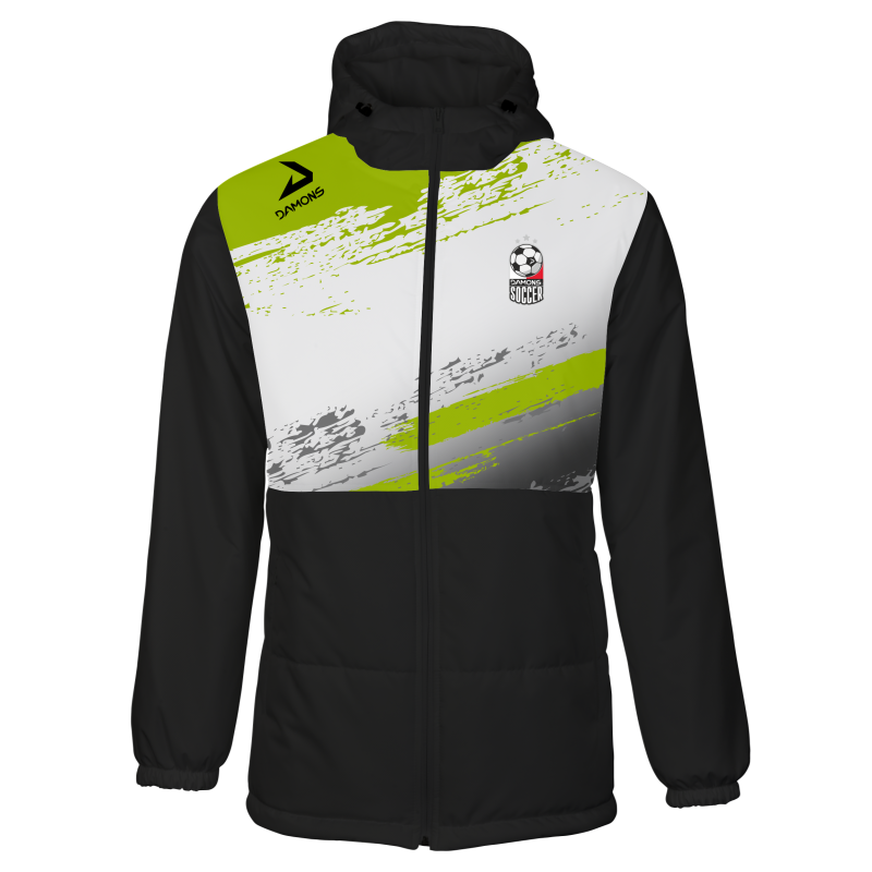 WINTERJACKE GAMMA 9