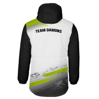 KURTKA ZIMOWA GAMMA 9
