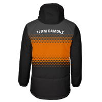 KURTKA ZIMOWA GAMMA 11