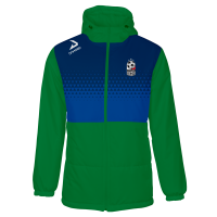 KURTKA ZIMOWA GAMMA 11