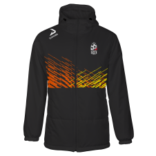KURTKA ZIMOWA GAMMA 13