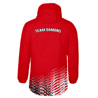 KURTKA ZIMOWA GAMMA 13