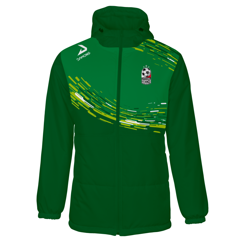WINTERJACKE GAMMA 14