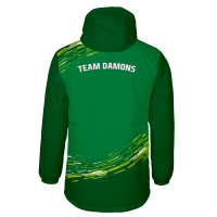 KURTKA ZIMOWA GAMMA 14