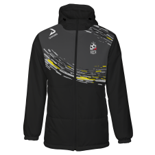 KURTKA ZIMOWA GAMMA 14