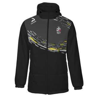 KURTKA ZIMOWA GAMMA 14