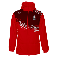 KURTKA ZIMOWA GAMMA 14