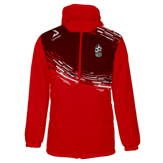 KURTKA ZIMOWA GAMMA 14
