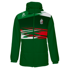 KURTKA ZIMOWA GAMMA 15