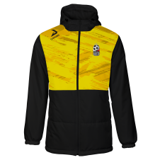KURTKA ZIMOWA GAMMA 16