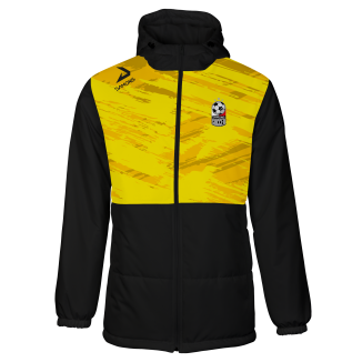 KURTKA ZIMOWA GAMMA 16