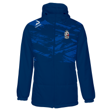 KURTKA ZIMOWA GAMMA 16