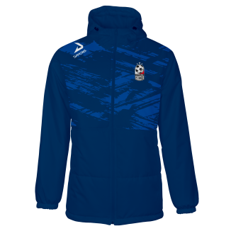 KURTKA ZIMOWA GAMMA 16